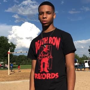 Meet your Posher, Josiah